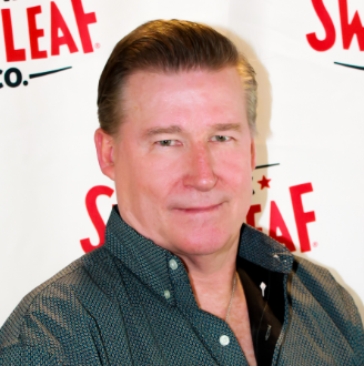 Kevin McClafferty